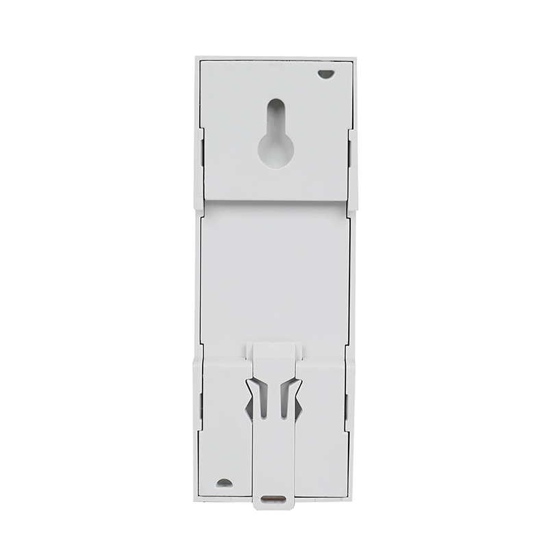 DAC2101 DIN-Schienen-Einphasen-LCD-Display, Mehrtarif-Modbus-Energiezähler