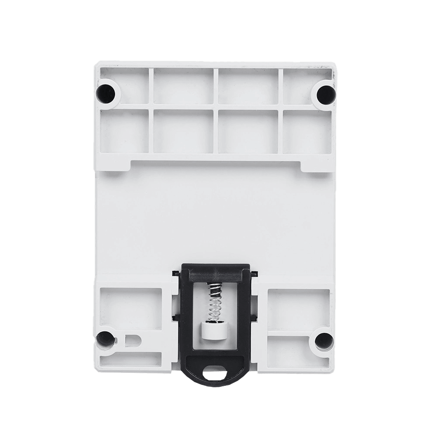 Dac4121c DIN-Schiene AC Einphasen-WLAN-Mehrtarif-Funktions-Energiezähler