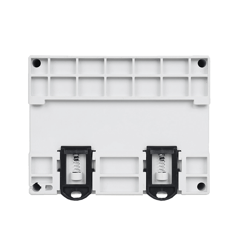 Dac7320c DIN-Schienen-Multifunktions-Dreiphasen-WiFi-Energiemessgerät