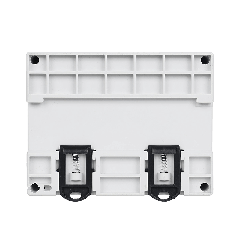 Dac7321c DIN-Schienen-WLAN-Prepaid-Stromzähler