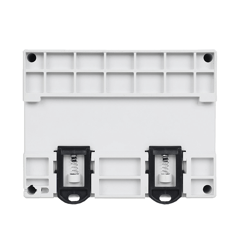 Dac7321C-CT DIN-Schienen-Wireless mit CT Electronic Smart Energy Meter