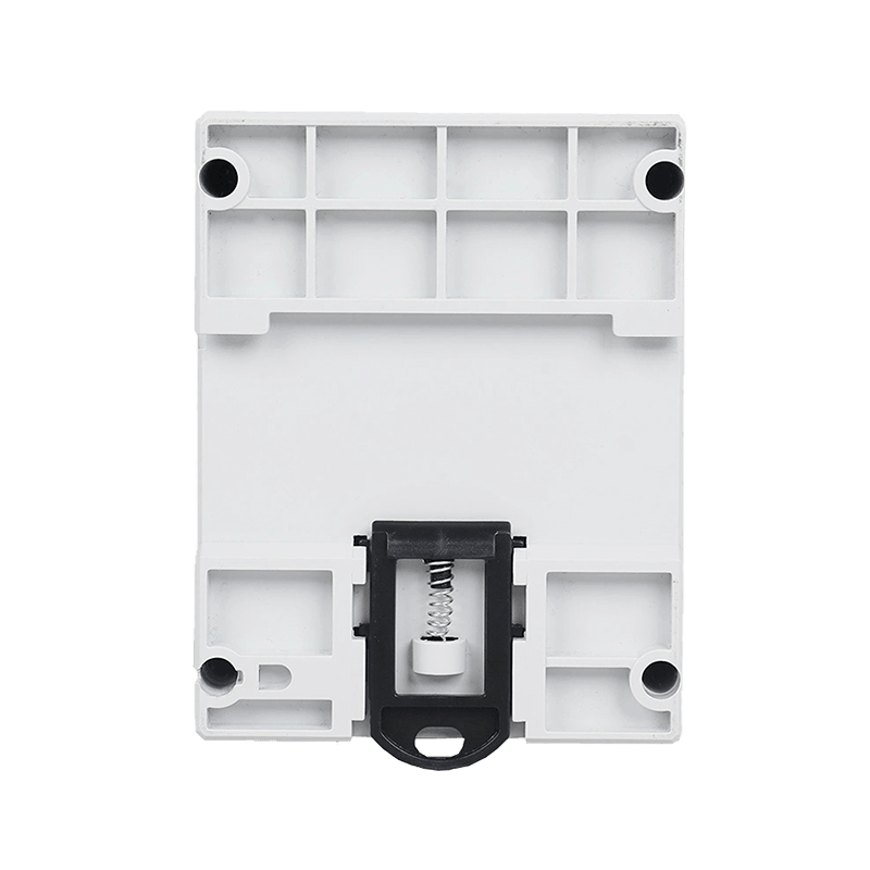 Dac4120c DIN-Schienen-Wireless-Smart-Modbus-Elektromultimeter