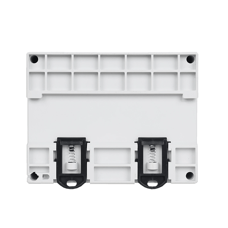 DAC7300C DIN-Schiene Dreiphasen-Fernbedienung WiFi Modbus RS485 Elektronischer Energiezähler