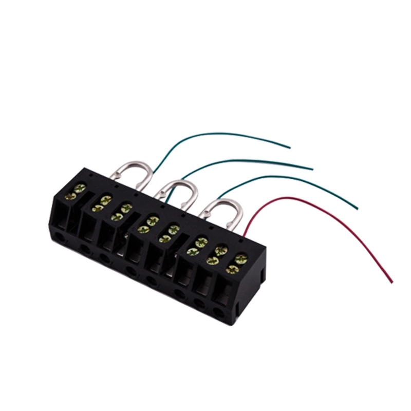 RS485 CE-Schütz für die Fernsteuerung und Messung elektrischer Schaltkreise